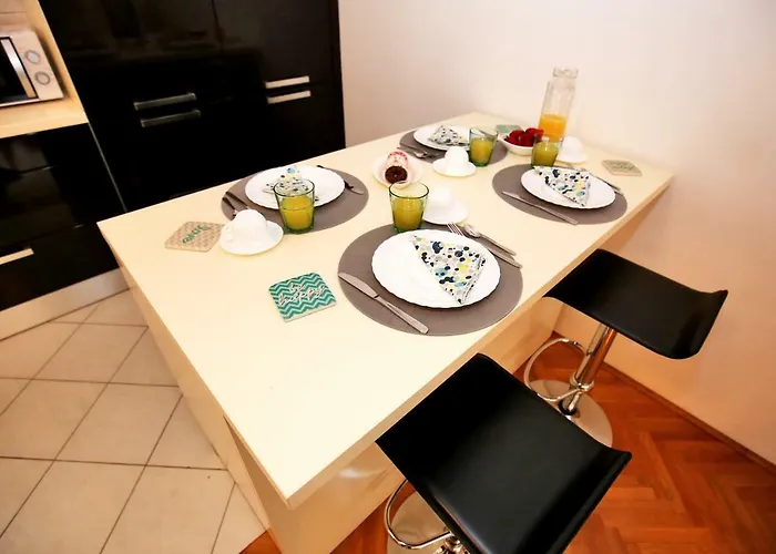 City Gallery Apartment