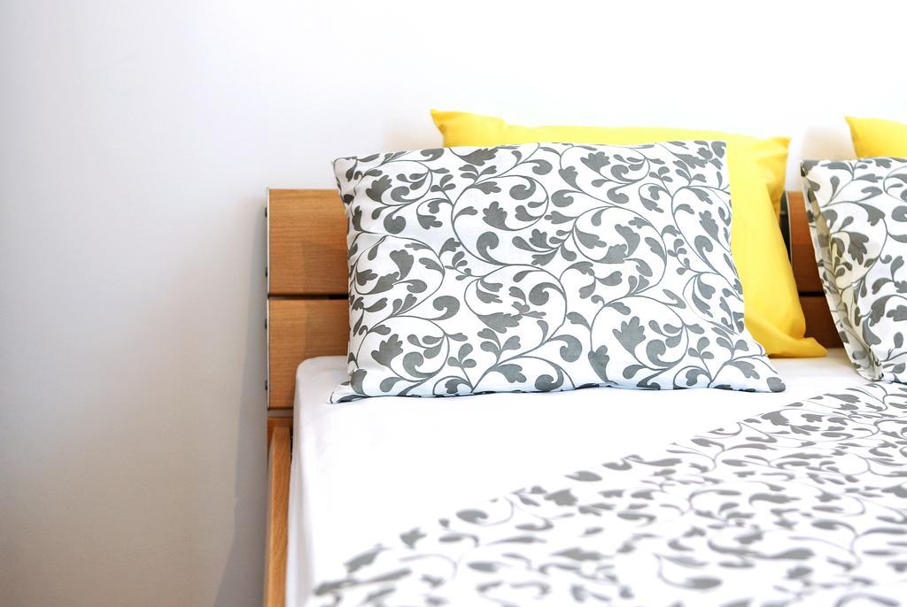 Apartamento Gallery Zadar