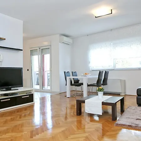 City Gallery Apartment Zadar Exterior photo