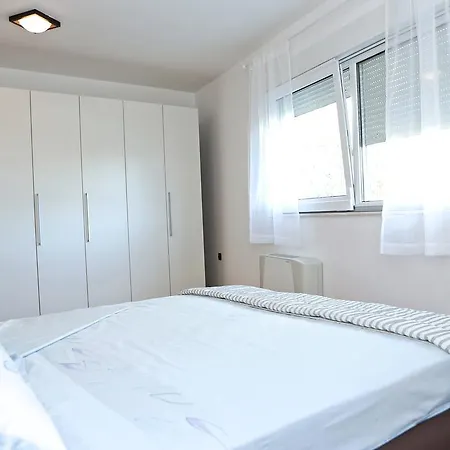 City Gallery Apartment Zadar Exterior photo