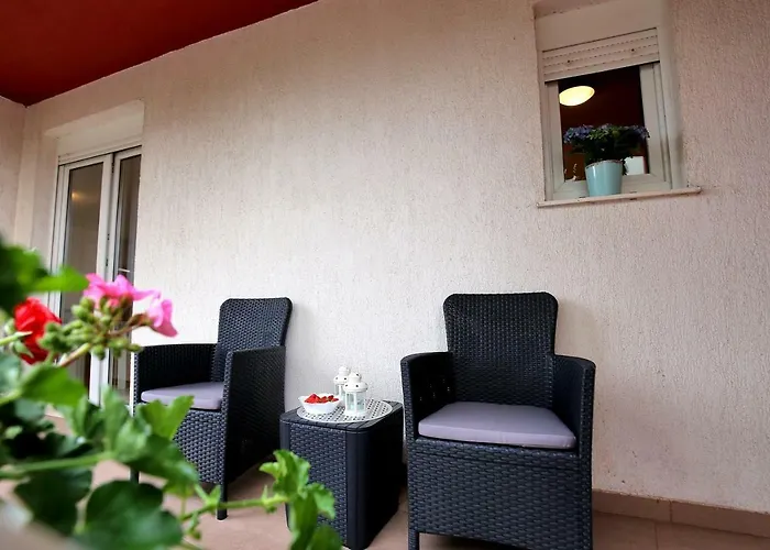 City Gallery Apartment