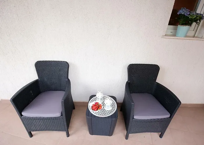 City Gallery Apartment