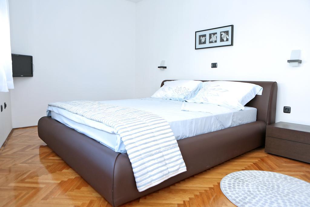City Gallery Apartment Zadar