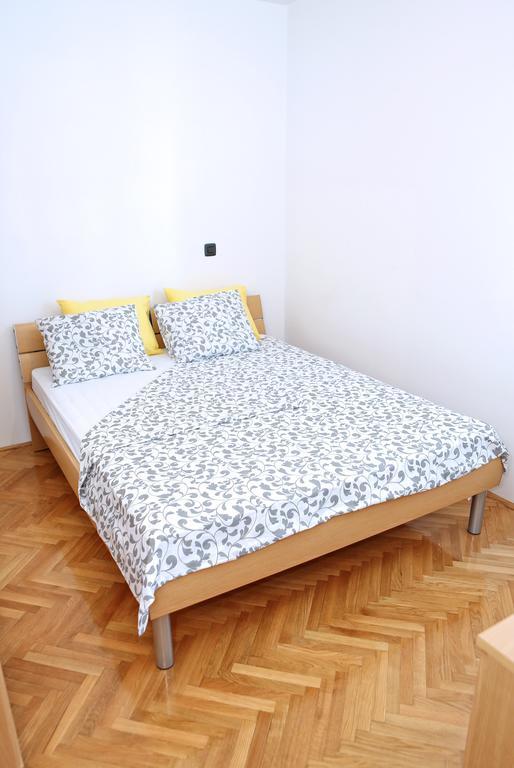 City Gallery Apartment