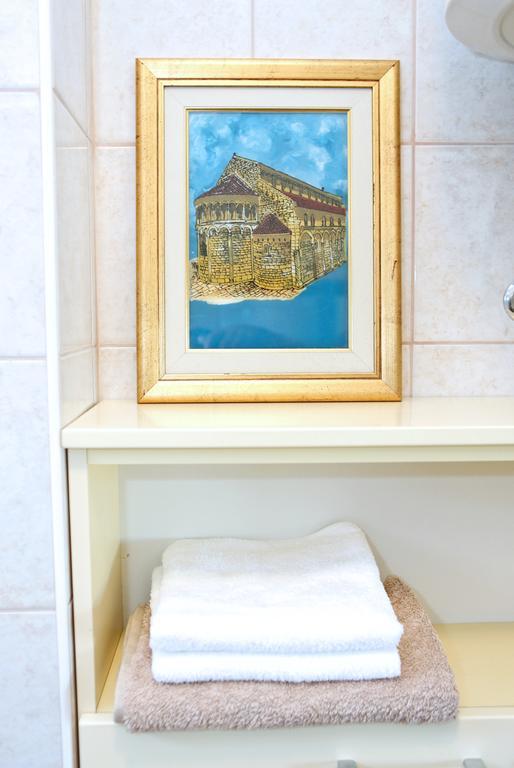 City Gallery Apartment Zadar