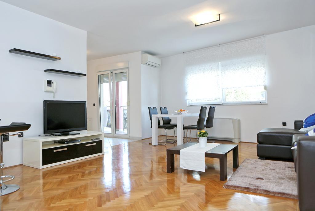 Apartment City Gallery