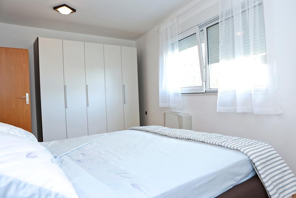 City Gallery Apartment Zadar