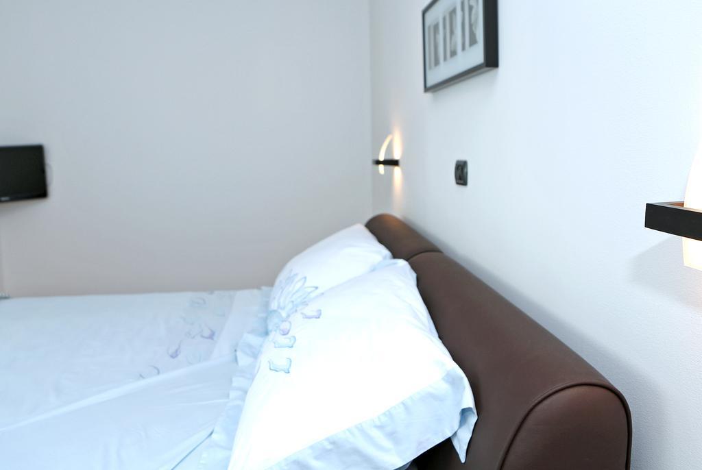 City Gallery Apartment