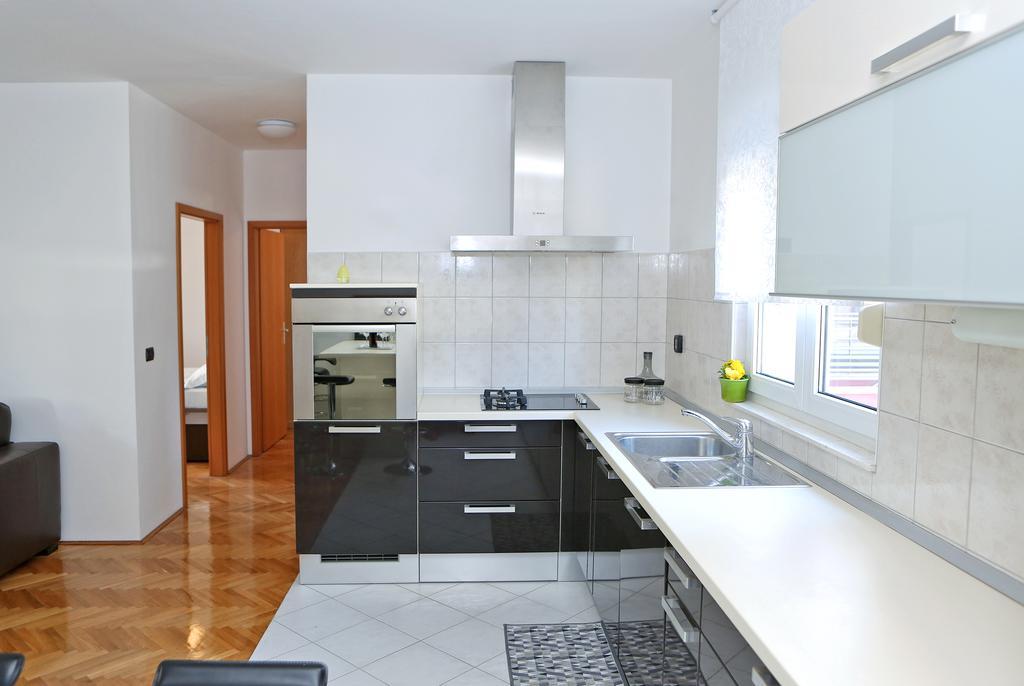 City Gallery Apartment *