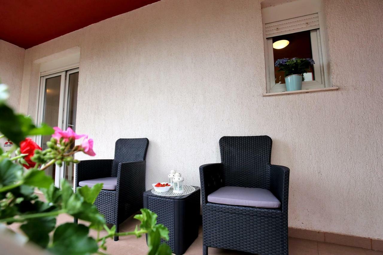 City Gallery Apartment Zadar
