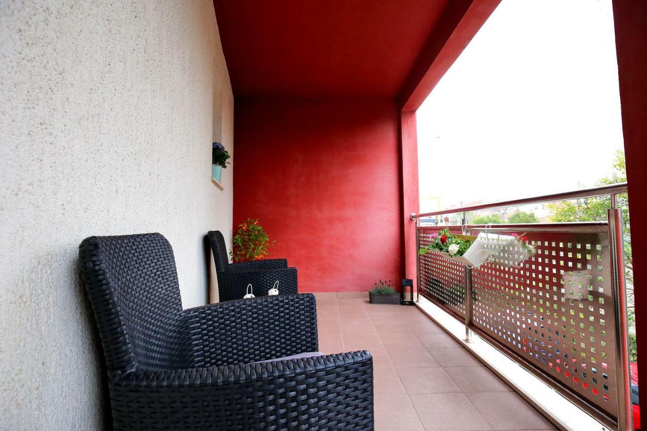 City Gallery Apartment Zadar