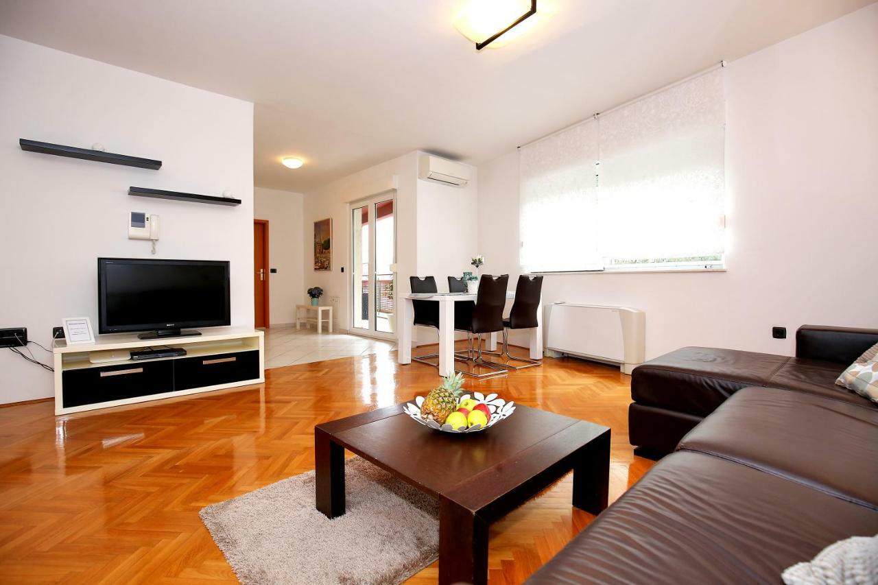City Gallery Apartment Zadar