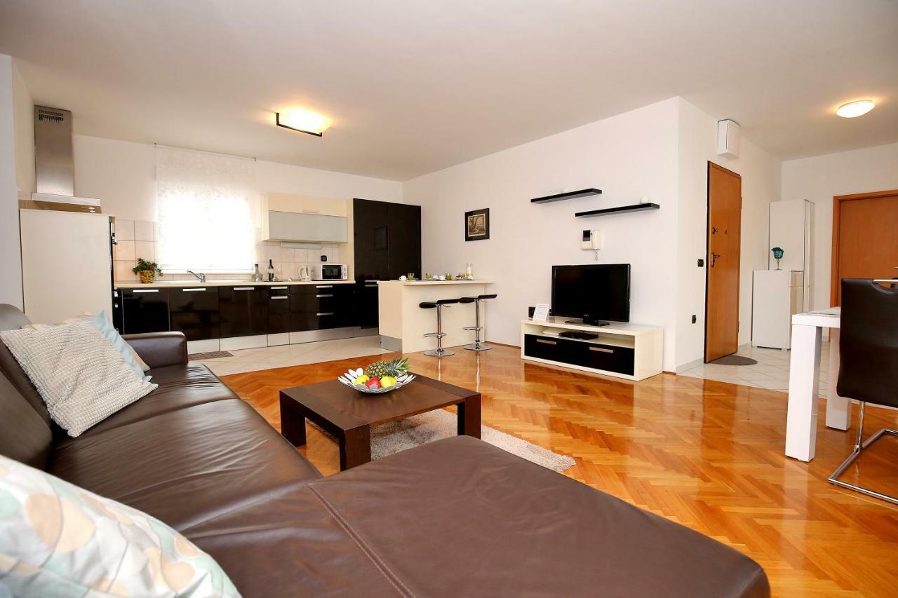 City Gallery Apartment Zadar