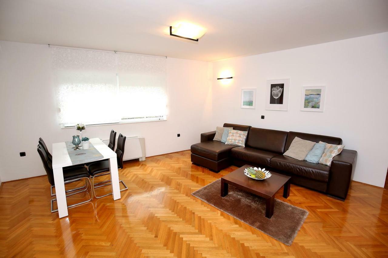 City Gallery Apartment Zadar