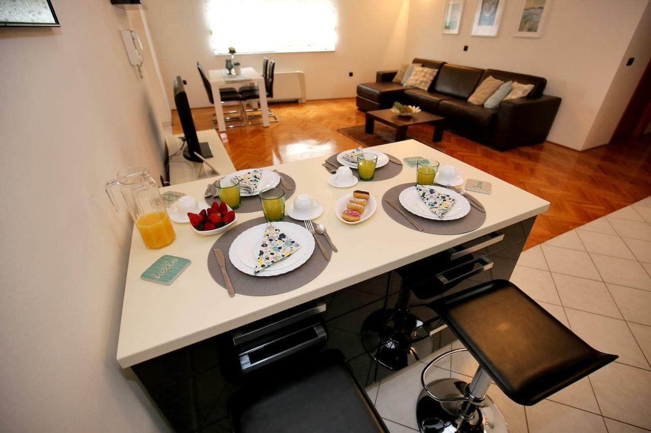 Apartment City Gallery Zadar